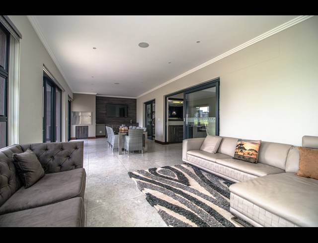 5 BEDROOM HOUSE FOR SALE IN SERENGETI LIFESTYLE ESTATE